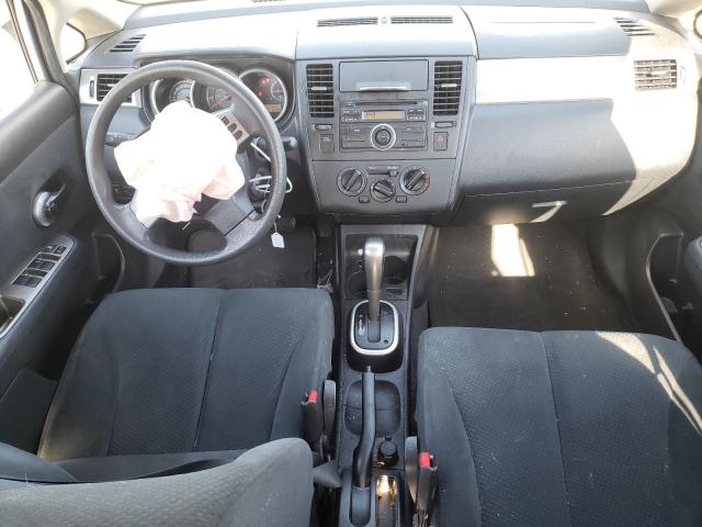 2010 Nissan Versa S VIN: 3N1BC1AP1AL416597 Lot: 54563964