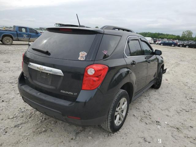 2015 Chevrolet Equinox Lt VIN: 2GNFLFEK3F6262990 Lot: 54787304