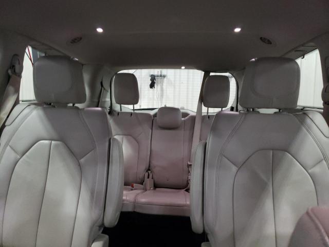 2017 Chrysler Pacifica Touring L VIN: 2C4RC1BG3HR510097 Lot: 55354474