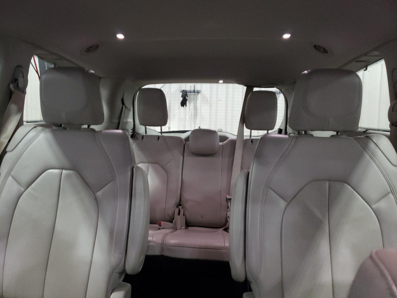 2C4RC1BG3HR510097 2017 Chrysler Pacifica Touring L