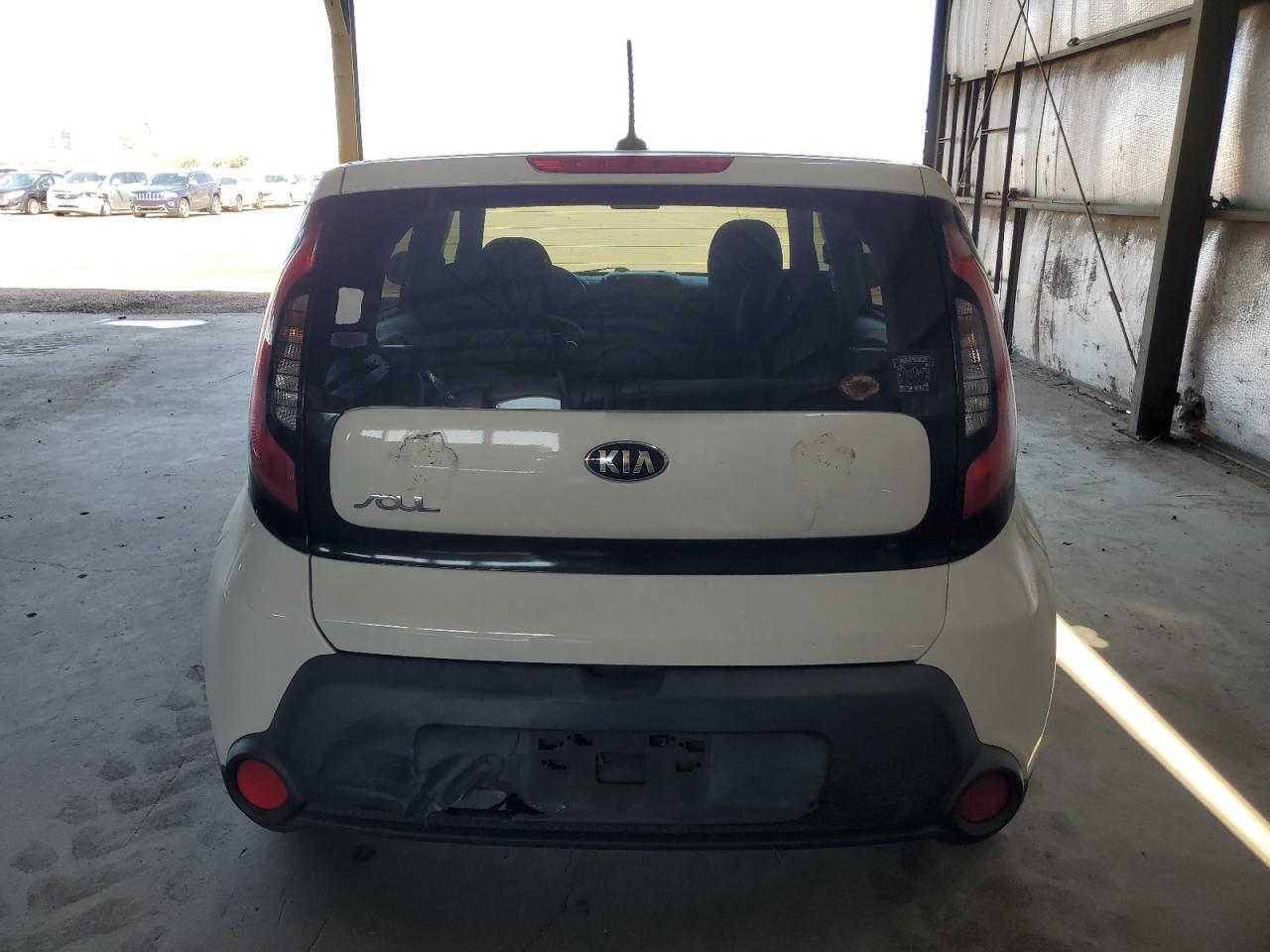 KNDJN2A21G7357626 2016 Kia Soul