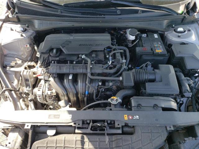 2022 HYUNDAI ELANTRA LI - KMHLP4AGXNU360223