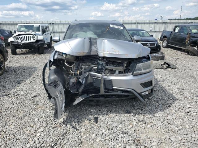 VIN 3VV2B7AX4LM007995 2020 Volkswagen Tiguan, SE no.5