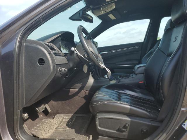 2019 CHRYSLER 300 S - 2C3CCABGXKH542374