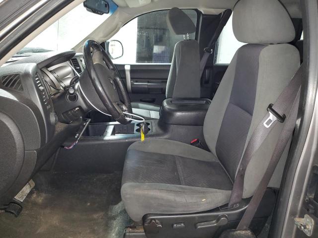 2008 GMC Sierra K1500 VIN: 2GTEK19J081241848 Lot: 54159304