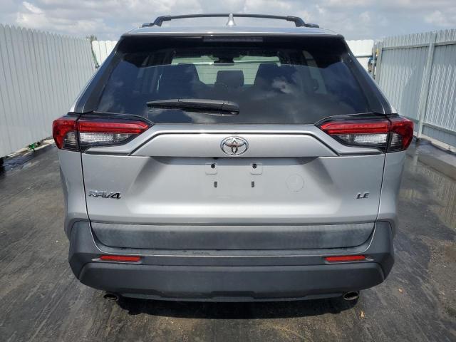 2019 Toyota Rav4 Le VIN: 2T3H1RFV6KW053923 Lot: 53893054