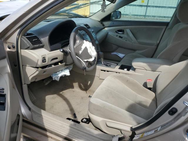 2009 Toyota Camry Base VIN: 4T1BE46K49U878686 Lot: 56873914