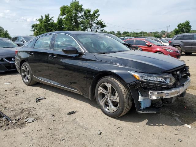 Vin: 1hgcv1f44ka174991, lot: 55809524, honda accord ex 20194
