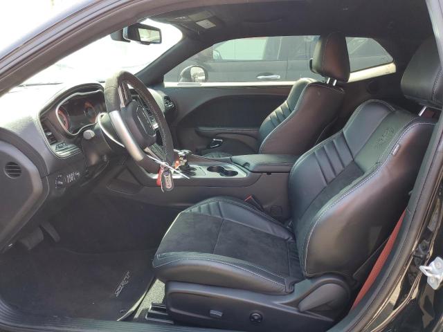 2023 Dodge Challenger Srt Hellcat Redeye VIN: 2C3CDZL97PH100705 Lot: 56224494