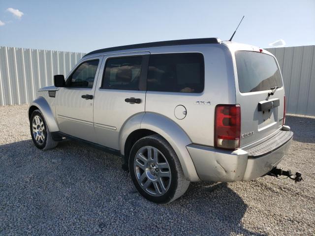 2011 Dodge Nitro Heat VIN: 1D4PU4GK1BW546469 Lot: 56566334