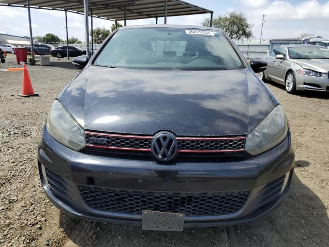 2010 Volkswagen Gti VIN: WVWED7AJ2AW131133 Lot: 56629354