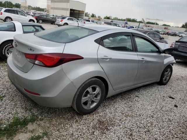 2015 HYUNDAI ELANTRA SE - 5NPDH4AE9FH630977