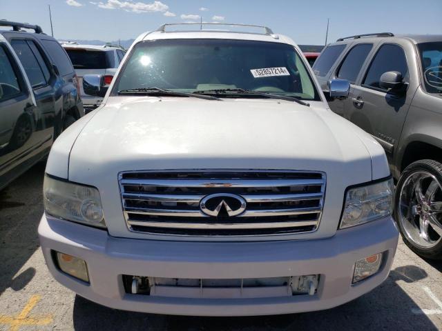 2006 Infiniti Qx56 VIN: 5N3AA08C96N805056 Lot: 52857214