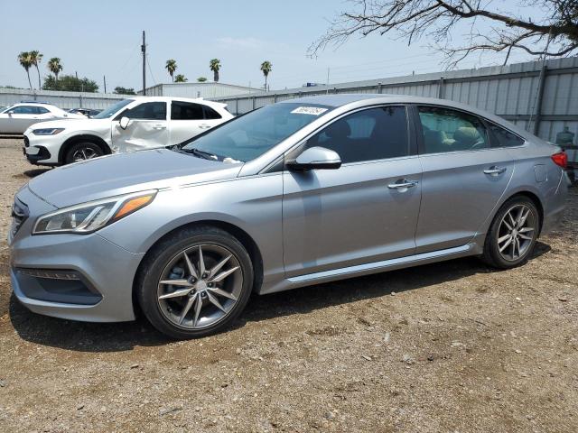 2015 Hyundai Sonata Sport VIN: 5NPE34AB7FH099433 Lot: 56941054