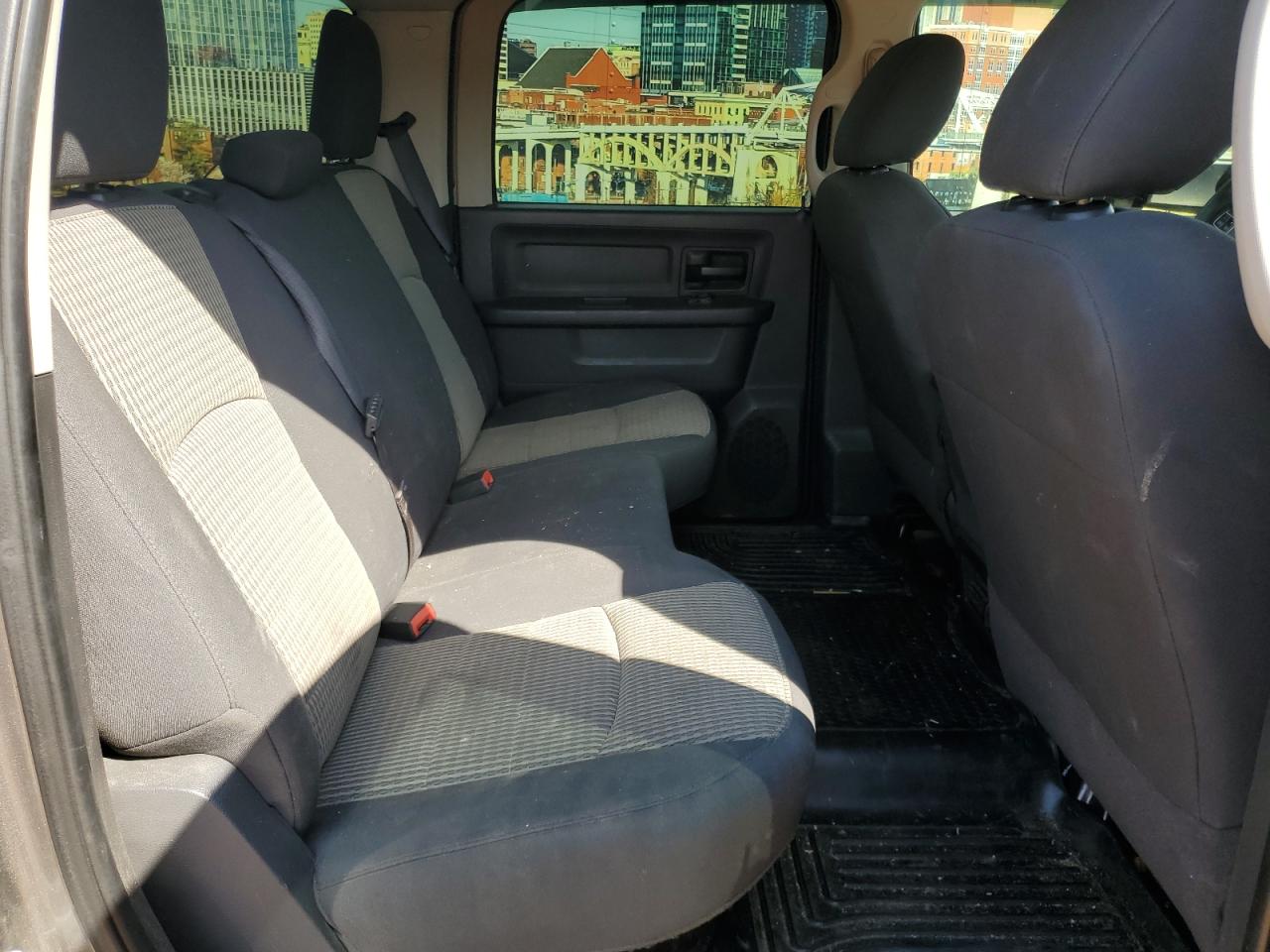 3C63DRGL3CG103569 2012 Dodge Ram 3500 St