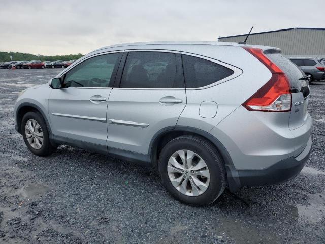 2014 Honda Cr-V Exl VIN: 2HKRM3H78EH532847 Lot: 53705044