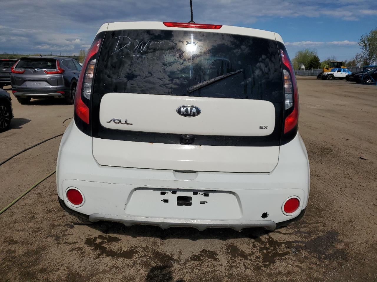 KNDJP3A5XK7654963 2019 Kia Soul +