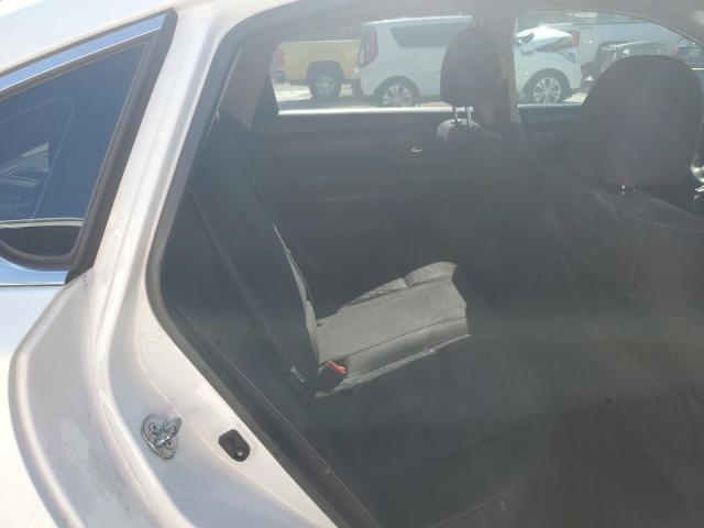 2017 NISSAN ALTIMA 2.5 - 1N4AL3AP1HN315807