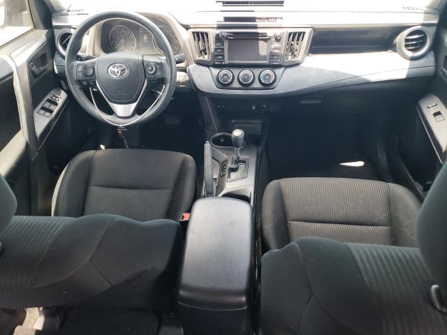 JTMZFREV7HJ137649 2017 Toyota Rav4 Le