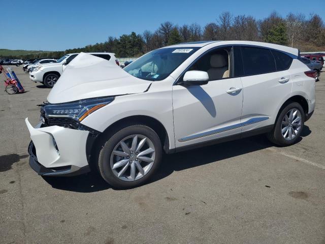  ACURA RDX 2024 Biały