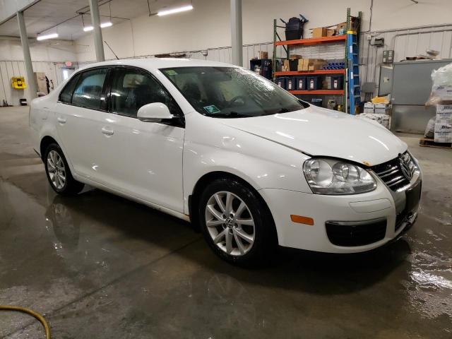 2010 Volkswagen Jetta Limited VIN: 3VWAX7AJ4AM118290 Lot: 55100344