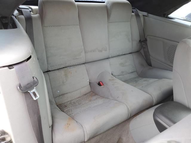 2007 Ford Mustang VIN: 1ZVFT84N175327670 Lot: 57256274