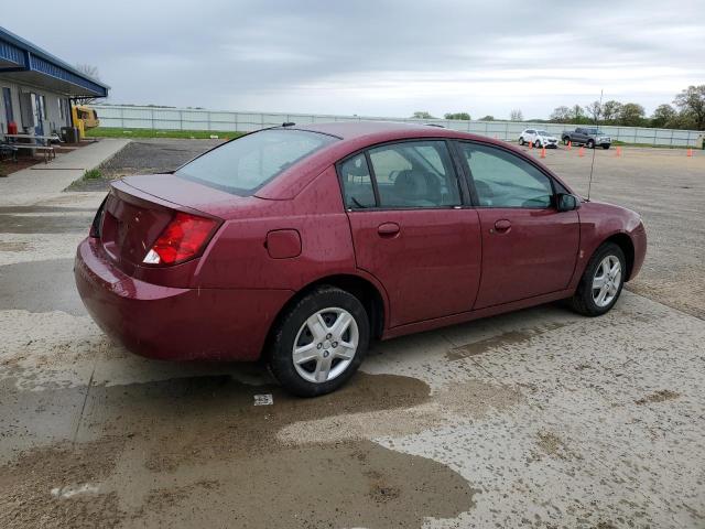 2006 Saturn Ion Level 2 VIN: 1G8AJ55F06Z186763 Lot: 53506664