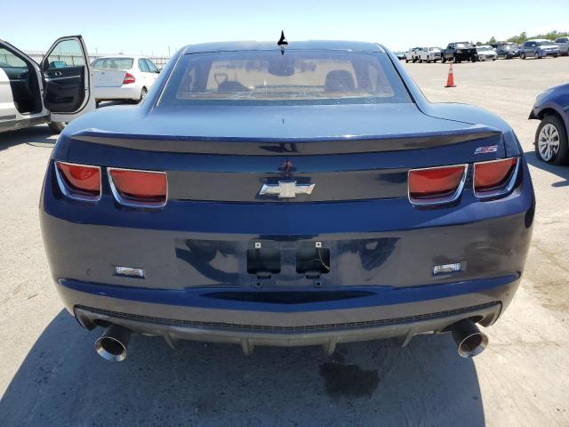 2010 Chevrolet Camaro Ss VIN: 2G1FK1EJ4A9124588 Lot: 54272744