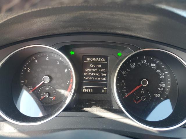 2017 VOLKSWAGEN JETTA SE - 3VWDB7AJ8HM298380