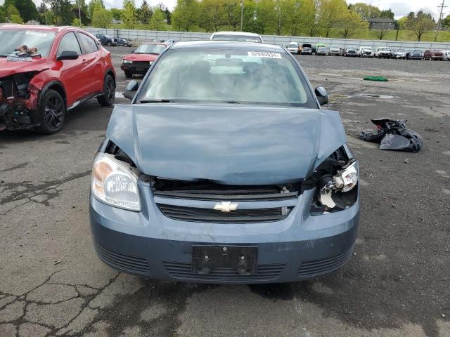 2005 Chevrolet Cobalt Ls VIN: 1G1AL52F157578402 Lot: 52905934