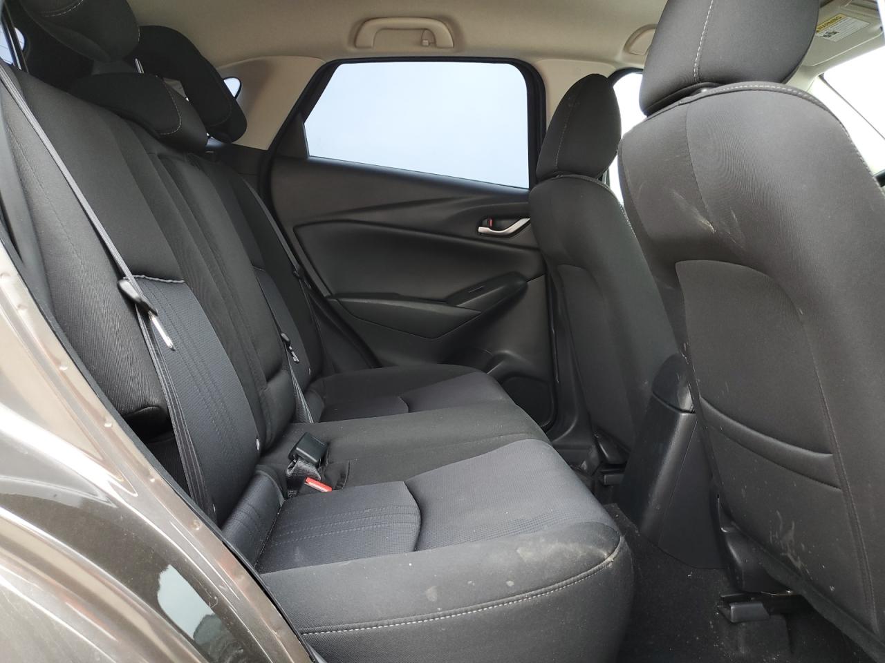 JM1DKDB78K1449341 2019 Mazda Cx-3 Sport