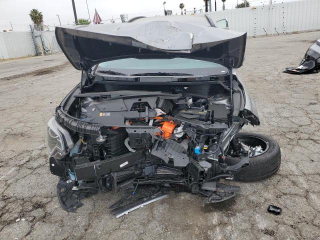 2024 Kia Niro Wind VIN: KNDCR3L11R5111052 Lot: 55518314