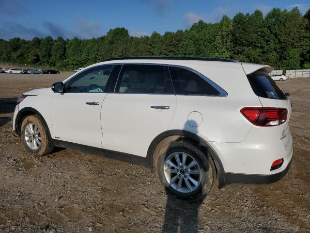 2020 Kia Sorento S VIN: 5XYPGDA53LG663864 Lot: 54894664