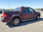 Lot #3024587748 2007 FORD EXPLORER S