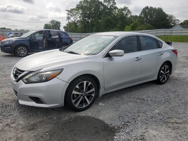 2016 Nissan Altima 2.5 VIN: 1N4AL3AP8GC167830 Lot: 53172314