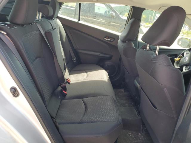 2016 Toyota Prius VIN: JTDKBRFU8G3512115 Lot: 54610844