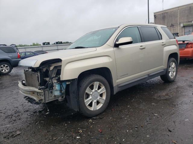 2012 GMC Terrain Sle VIN: 2GKFLREKXC6236607 Lot: 54379854