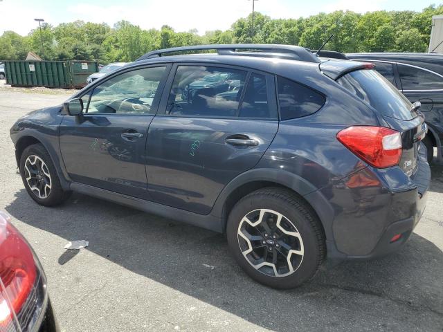 2016 SUBARU CROSSTREK - JF2GPABC8G8229496