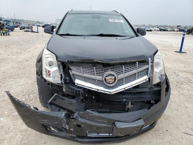 2011 Cadillac Srx Luxury Collection VIN: 3GYFNAEY5BS658273 Lot: 53901324