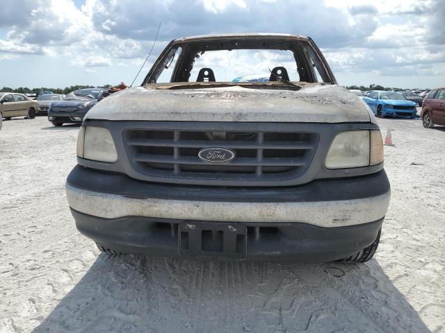 2000 Ford F150 VIN: 1FTZF1722YNC37946 Lot: 52981094