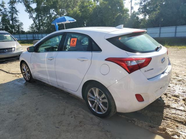 2013 Hyundai Elantra Gt VIN: KMHD35LE3DU023098 Lot: 55150504