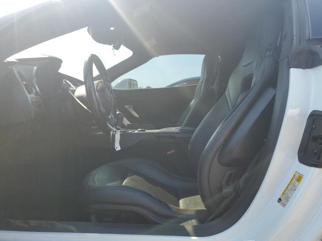 2015 CHEVROLET CORVETTE S - 1G1YG2D70F5117499