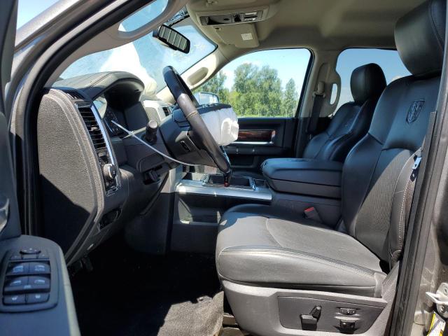 2012 Dodge Ram 2500 Laramie VIN: 3C6TD5FT6CG256960 Lot: 57206984