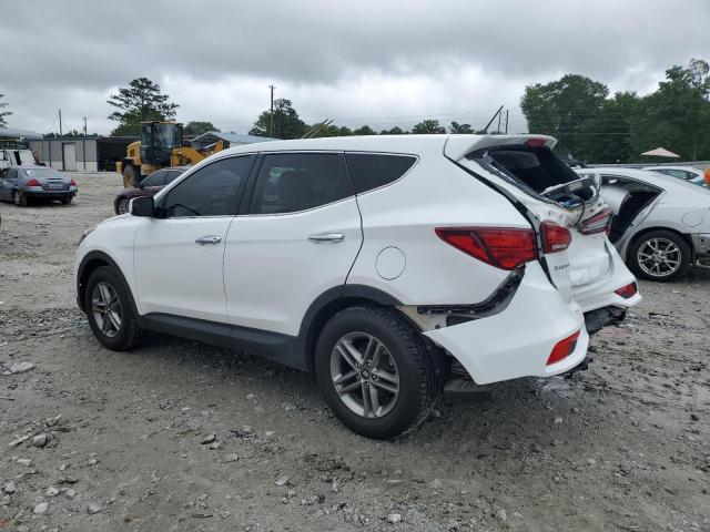 2018 Hyundai Santa Fe Sport VIN: 5NMZT3LB3JH083034 Lot: 54405234