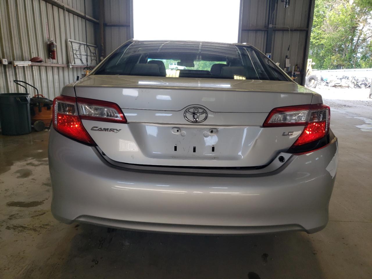 4T1BF1FK9CU005678 2012 Toyota Camry Base