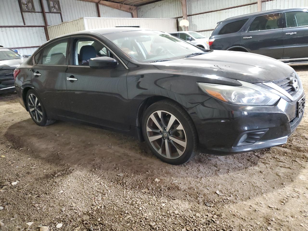 1N4AL3AP9HC137737 2017 Nissan Altima 2.5