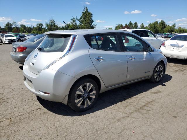 2013 Nissan Leaf S VIN: 1N4AZ0CP0DC418748 Lot: 56849704
