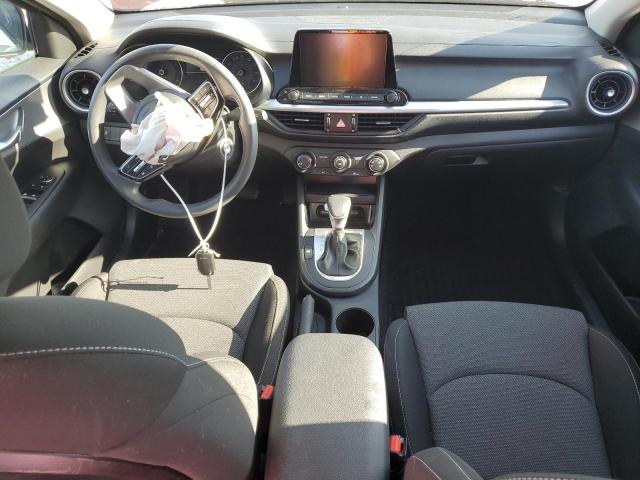 2022 Kia Forte Fe VIN: 3KPF24AD4NE471547 Lot: 56000504