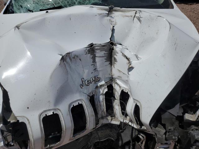 2018 Jeep Cherokee Latitude Plus VIN: 1C4PJLLB5JD510204 Lot: 54809854