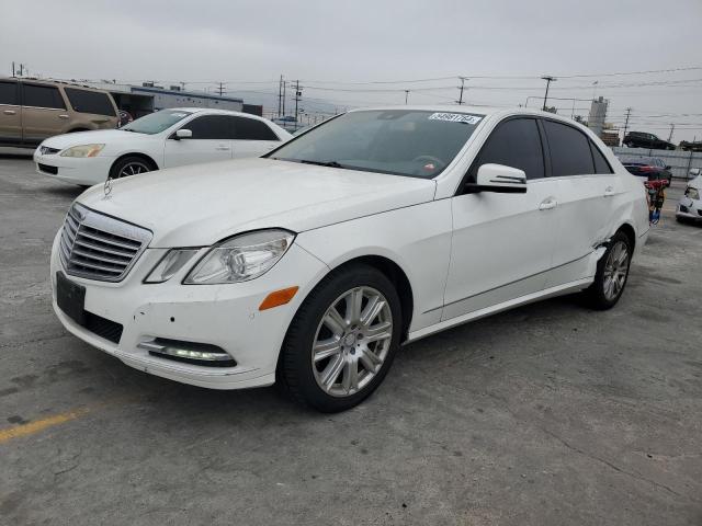 2013 Mercedes-Benz E 350 VIN: WDDHF5KB8DA705356 Lot: 54981764